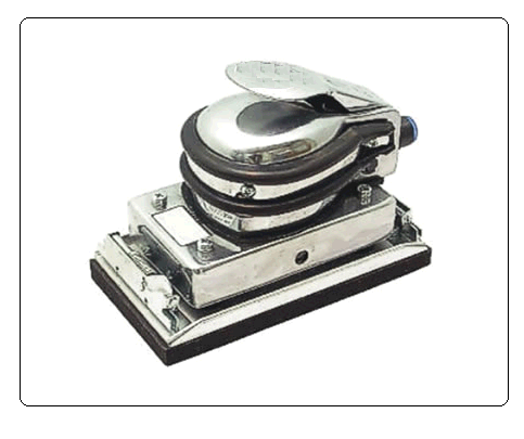 HP 7718 - Lixadeira Pneumática Treme-Treme - 8000rpm HP 7718 - Lixadeira Pneumática Treme-Treme - 8000rpm